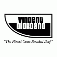 Vincent Ciordano Logo PNG Vector