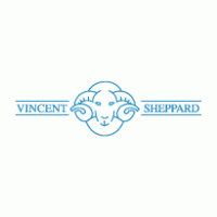 Vincent Sheppard Logo PNG Vector