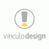 Vinculo Design Logo Vector