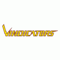 Vindicators Logo PNG Vector