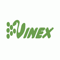 Vinex Logo PNG Vector