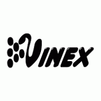 Vinex Logo PNG Vector