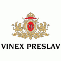 Vinex Preslav Logo PNG Vector