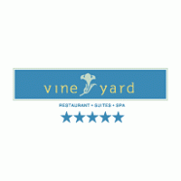 Vineyard Logo PNG Vector