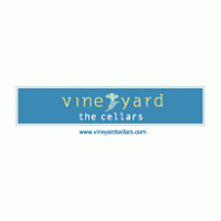 Vineyard Cellars Logo PNG Vector
