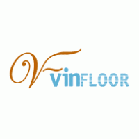 Vinfloor Logo PNG Vector