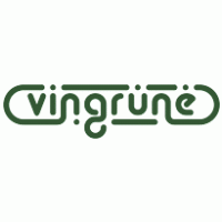 Vingrune Logo PNG Vector