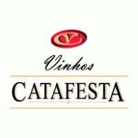 Vinhos Catafesta Logo PNG Vector
