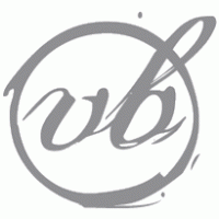 Vining Barton Design Logo PNG Vector