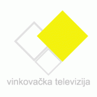 Vinkovacka Televizija Logo Vector