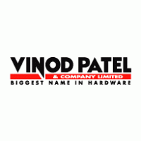 Vinod Patel Logo Vector