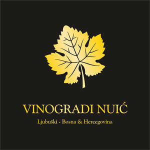 Vinogradi Nuic Logo PNG Vector