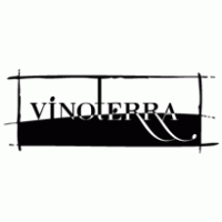Vinoterra Logo PNG Vector