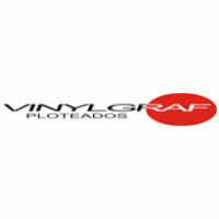 Vinylgraf Logo PNG Vector