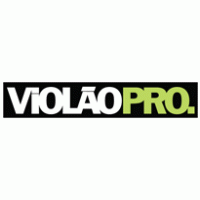 Violão PRO Logo PNG Vector
