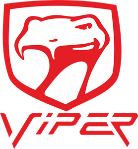Viper Logo Vector