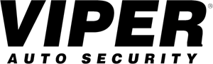 Viper Auto Security Logo PNG Vector