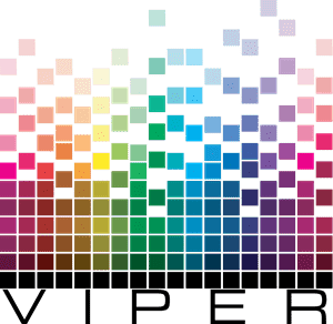 Viper Technologies Inc. Logo Vector