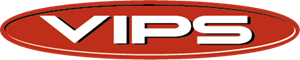 Vips Logo PNG Vector