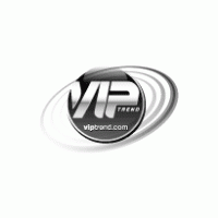 Viptrend Logo PNG Vector
