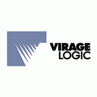 Virage Logic Logo PNG Vector