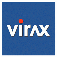 Virax Logo PNG Vector