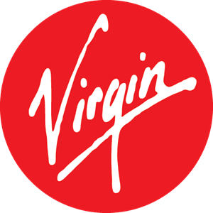 Virgin Logo PNG Vector
