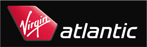 Virgin Atlantic Logo Vector