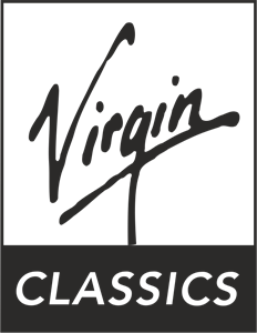 Virgin Classics Logo PNG Vector