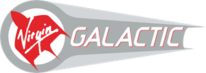 Virgin Galactic Logo PNG Vector