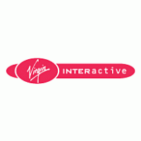 Virgin Interactive Logo PNG Vector