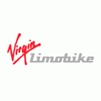 Virgin Limobike Logo PNG Vector