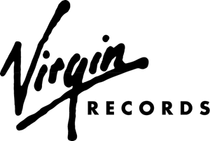 Virgin Records Logo PNG Vector