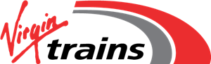 Virgin Trains Logo PNG Vector
