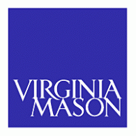 Virginia Mason Logo PNG Vector