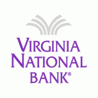 Virginia National Bank Logo PNG Vector