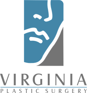 Virginia Plastic Surgery Logo Vector