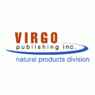 Virgo Publishing Logo PNG Vector