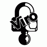 Viro Logo PNG Vector