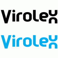 ViroleX Logo PNG Vector