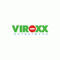 Viroxx Logo PNG Vector