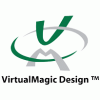 Virtualmagic Logo PNG Vector