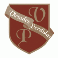 Virtudes Perdidas Logo PNG Vector