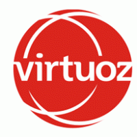 Virtuoz Logo PNG Vector