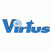 Virtus Logo PNG Vector