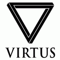 Virtus Logo PNG Vector