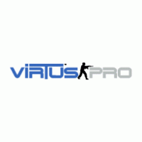 VirtusPro Logo Vector