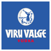 Viru Valge Logo PNG Vector