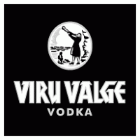 Viru Valge Logo PNG Vector