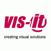Vis-it Logo PNG Vector